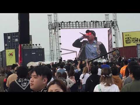 PHOON X Season For Change Part 2/2@AIA呈獻霹靂903歌托邦