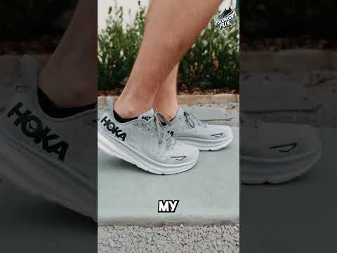 HOKA HOKA Clifton 9 Gtx