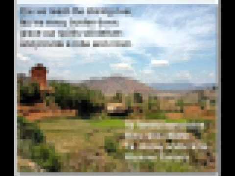 FFPM : 267 - He ny an2don'ny maraina(2) - Shall we gather at the rive