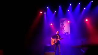 JOHN FULLBRIGHT - Keeping hope alive - TakeRoot festival 2014