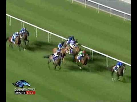 Al Rashidiya G3 (T) 2010: Alexandros