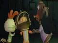 Chicken Little Trailer