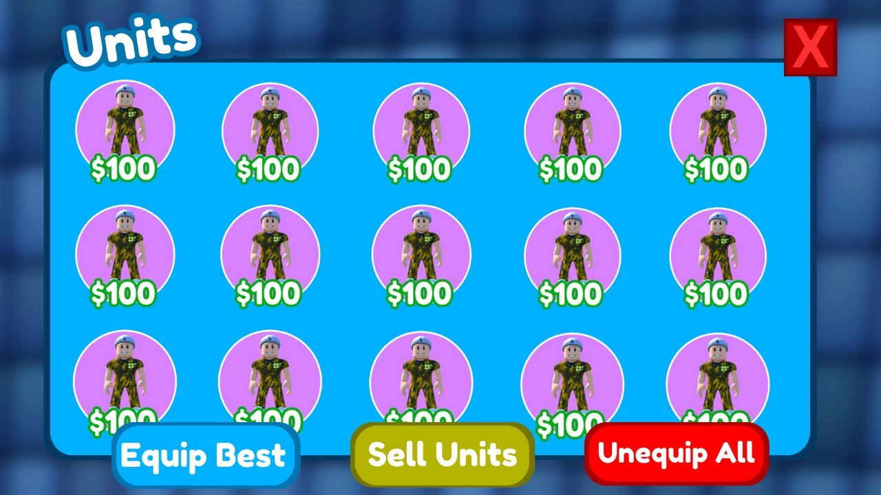 The *EXCLUSIVE* LTkrazy Unit...