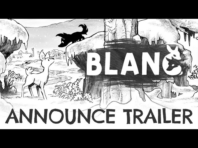 Video - Blanc (PC)