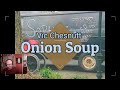 Vic Chesnutt - Onion Soup | Viewer Request
