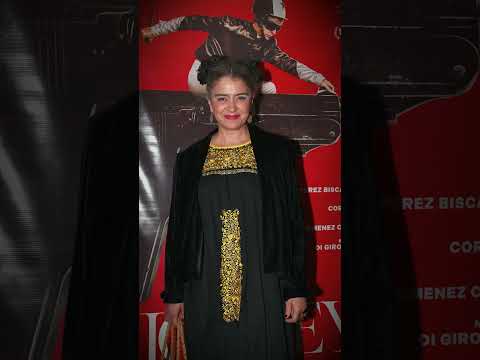 Un importante preestreno / An important premiere