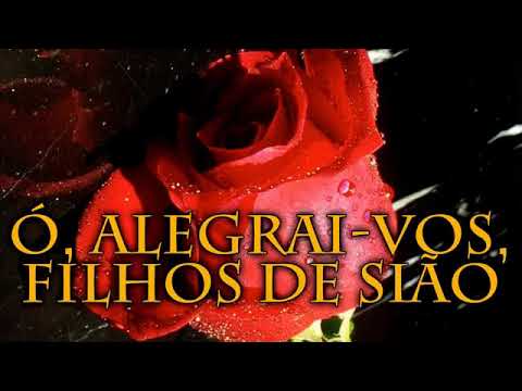 Hinário Adventista 86 - Ó, Alegrai vos, Filhos de Sião