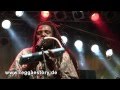 Yami Bolo - 5/5 - Good Must Conquer Evil - Reggae Jam 2013