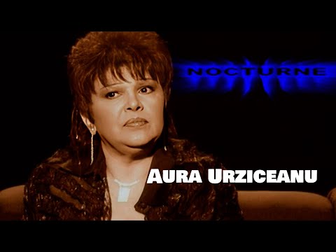 Nocturne cu Aura Urziceanu (@TVR1)