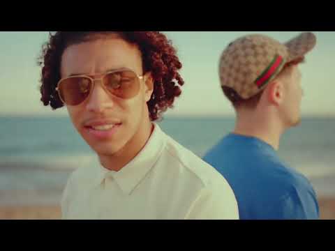 - Barrio Chino, Minichouly ft Bores D (prod by marco.obx)