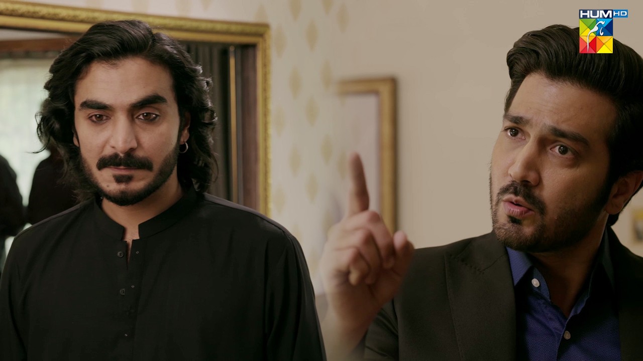 Saza Jahanara Ko Nahi Tum Jesay Mardo Ko Milni Chahiye...! #Muamma #sabaqamar | HUM TV