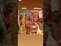 Naira Vs Akshara Bidai Emotional Moments With Family ️
