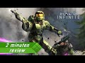 Review - Halo: Infinite