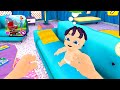 Mother Simulator Turn TV On Part 16