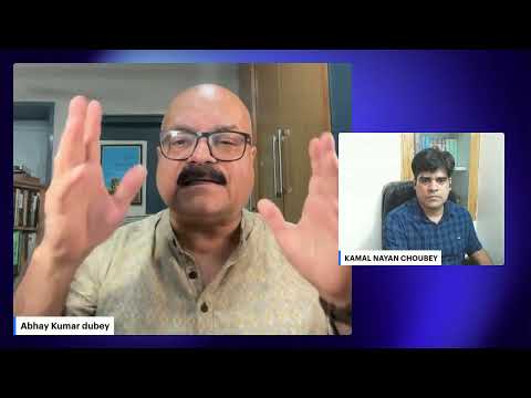 क्या  भागवत   मोदी की विदाई चाहते हैं ? Bhagwat | Modi | RSS | 75 Years | 12 July 2025