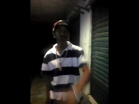 Mc Vitinho do furia previa 2013