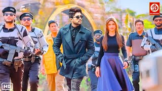 Download lagu New Released South Indian Hindi Dubbed Movie 2024 | Allu Arjun Superhit Action Blockbuster Full Film mp3