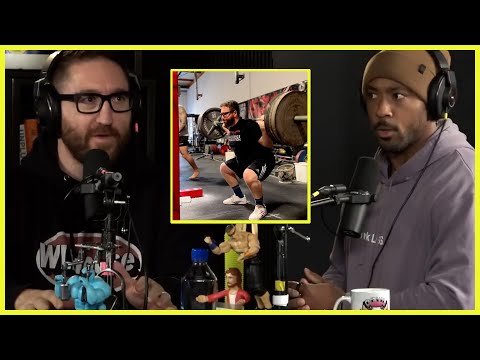 Squatting Everyday For Over A Decade