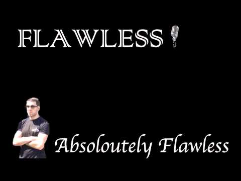 On The Road - Flawless, Verbal, DuttyLex, Green - Absolutely Flawless