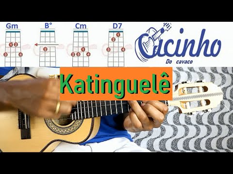 Tom Perfeito - Samba do Feitiço