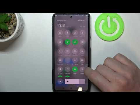 Xiaomi Black Shark 5 / 5 Pro - Do Not Disturb Mode Tutorial