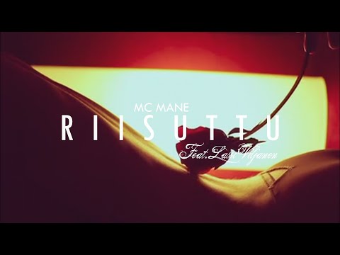 Mc Mane - Riisuttu feat.Lassi Viljanen