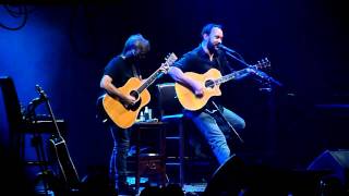 Typical Situation - Dave Matthews and Tim Reynolds - 12.11.10 - Las Vegas