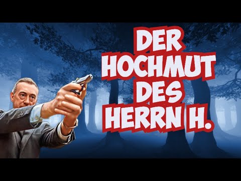 THE ARROW OF MR. H. #crimeradioplay #retro Sky DuMont