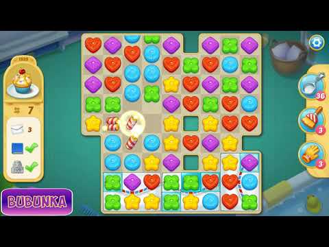 Matchington Mansion level 1939 HD