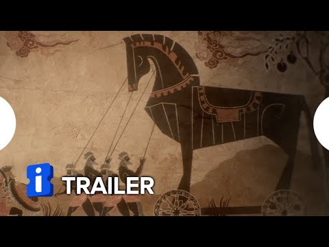 O Retorno | Trailer Oficial Legendado