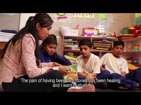 Education for Social Inclusion
