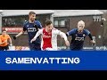 HIGHLIGHTS | Jong Ajax - Jong PSV