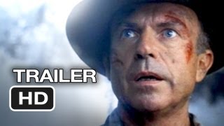 Video trailer för Jurassic Park III