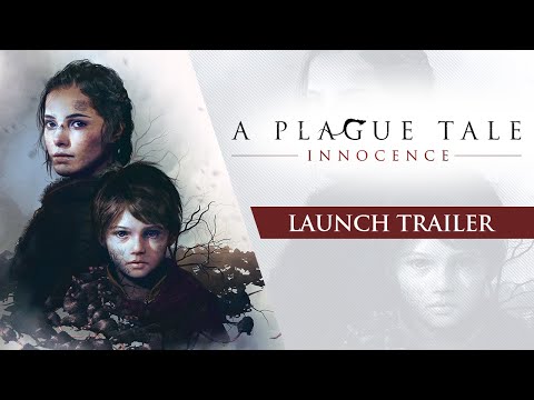 A Plague Tale Innocence