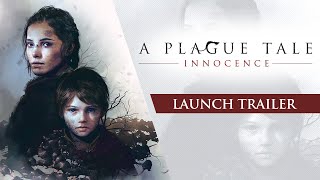 В Epic Games Store стартовала раздача приключенческого стелс-экшена A Plague Tale: Innocence