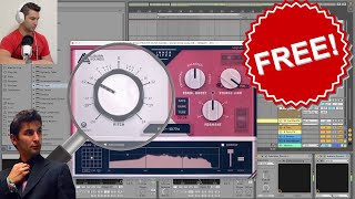 Video thumbnail for Auburn Sounds Inner Pitch - FREE Pitch VST Plugin | BEST Free VST Plugins Detective 🕵️🔎 by ZigZag Production Studio