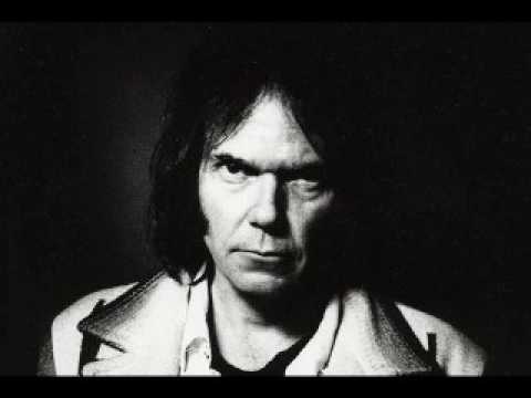 WTF with Marc Maron - Neil Young Interview