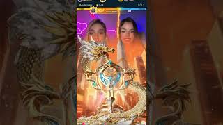 Download lagu BIGO LIVE - What a stunning gift 😍✨💎 mp3 Download lagu BIGO LIVE - What a stunning gift 😍✨💎 mp3