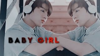 jungkook -- come my way