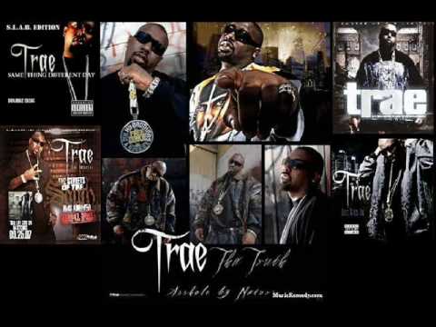 They Sayin, Trae & paul wall