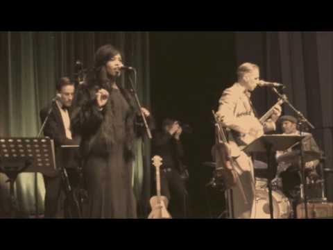 Linda Kyei Swing Combo