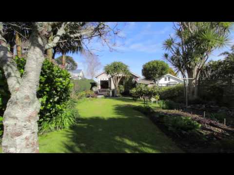 SOLD - 13 Fairview Road, Mt Eden -