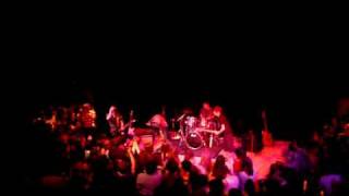 Roses For The Saints - Live!! (Jump & The Ocean Floor)