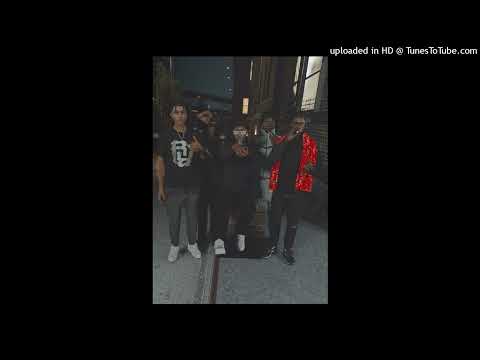 [TT:RP] [IC] Tiki Brim x Ty Bklu x Davi B - Night Life