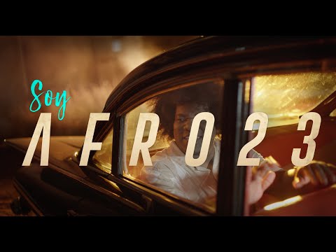 Afro23 - Soy Afro 23 (Video Oficial)