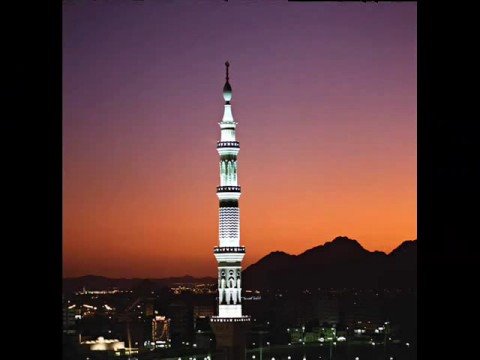 ARIS PARWEZ  (NASHEED)