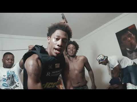 AB $upreme - TRIPPLE THREAT FT. Jah Esco NFL Bellair #newmusic #trending