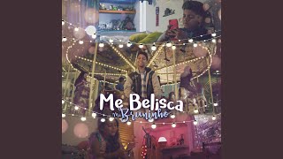 Download  Me Belisca  - MC Bruninho