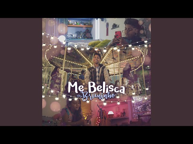 Download Me Belisca MC Bruninho