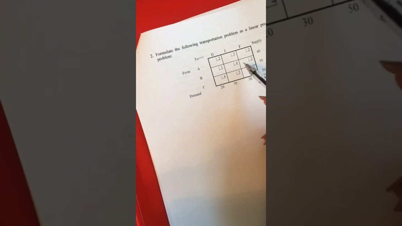 SEU STAT 201 Assignment 3 section 2 question 2